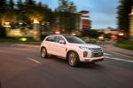 Mitsubishi ASX 2020 года (ZA)